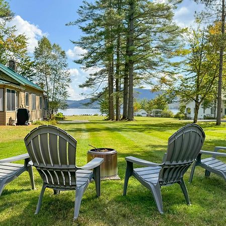 Lake Pleasant Cabin On 3 Acres With Kayaks And Beach! Exteriér fotografie
