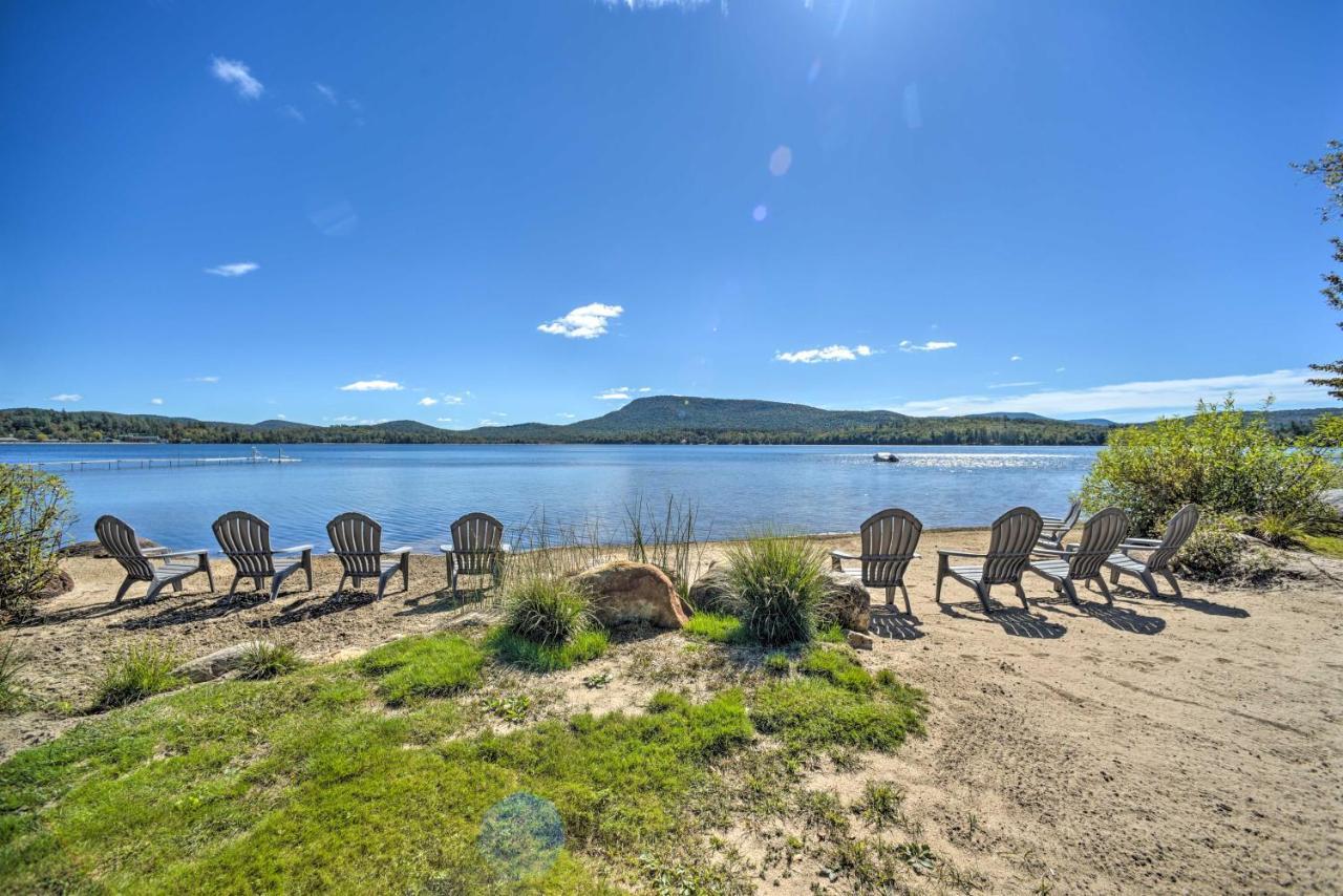 Lake Pleasant Cabin On 3 Acres With Kayaks And Beach! Exteriér fotografie